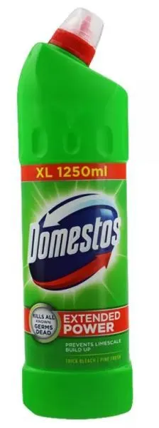 Domestos XL Pine Fresh 1250ml
