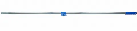 Kij teleskopowy aluminiowy 2-częściowy 90 - 160cm