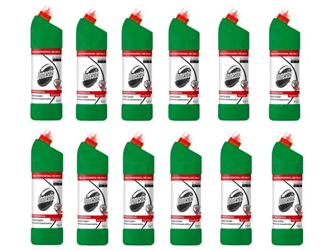 Domestos Professional Pine Fresh 1L karton 12szt