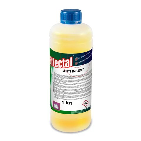 Effectal ANTI INSECT 1L do usuwania insektów
