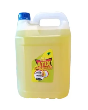 Barlon ATIX 5L Odtłuszczacz uniwersalny