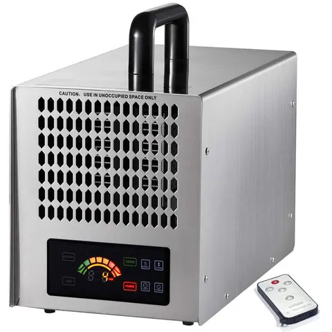 Ozonator przemysłowy PRO-20G Generator Ozonu