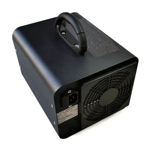 PROFESJONALNY Generator Ozonu PRO 10N