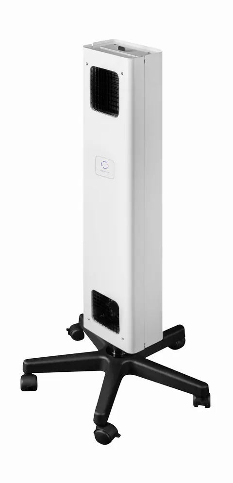 Lampa ASEPTOR UV-C ASB 236 M
