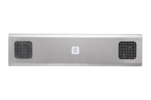 Lampa ASEPTOR UV-C ASB 236 W INOX