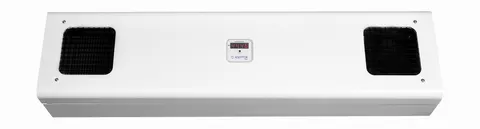 Lampa ASEPTOR UV-C ASB 236 WC