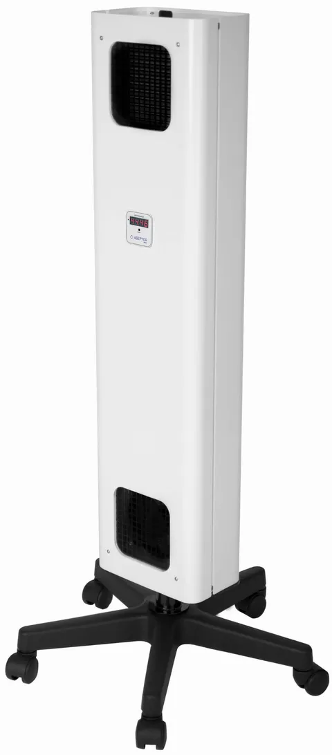 Lampa ASEPTOR UV-C ASB 255 MC