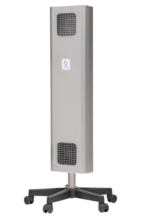 Lampa ASEPTOR UV-C ASB 236 M INOX