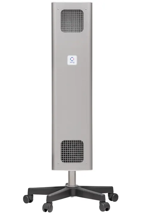 Lampa ASEPTOR UV-C ASB 255 M INOX
