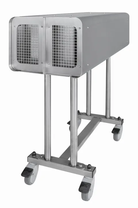 Lampa GERMI PROTECT GP4x55 P