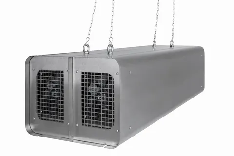 Lampa GERMI PROTECT GP4x55 S