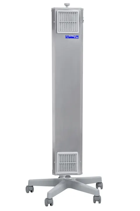 Lampa UV-C NBVE 110 P