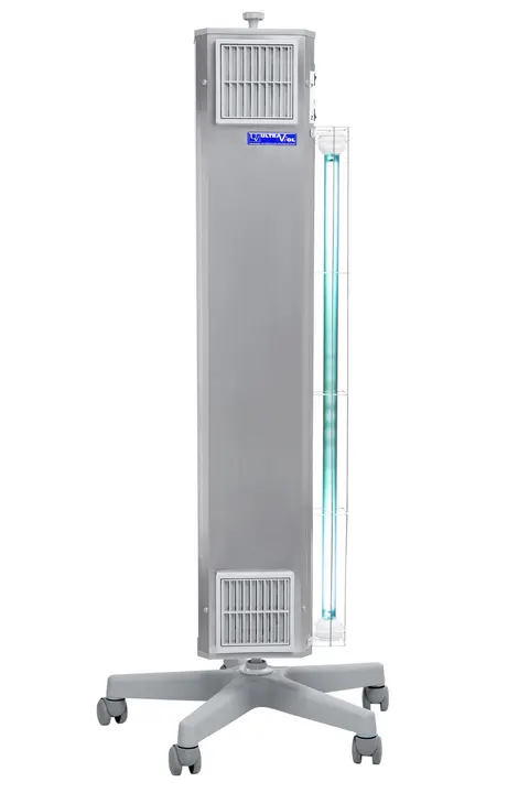 Lampa UV-C NBVE 60/30 P