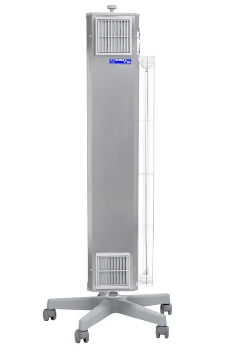 Lampa UV-C NBVE 60/30 PL