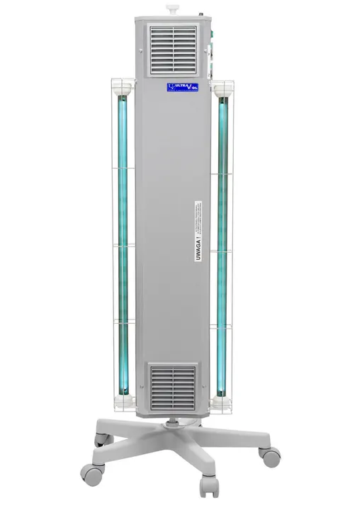 Lampa UV-C NBVE 60/60 P RC
