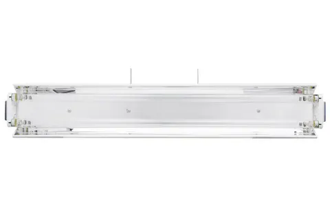 Lampa UV-C NBV 2x30 S