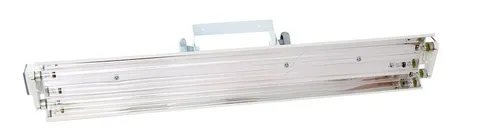 Lampa UV-C NBV 2x30 N