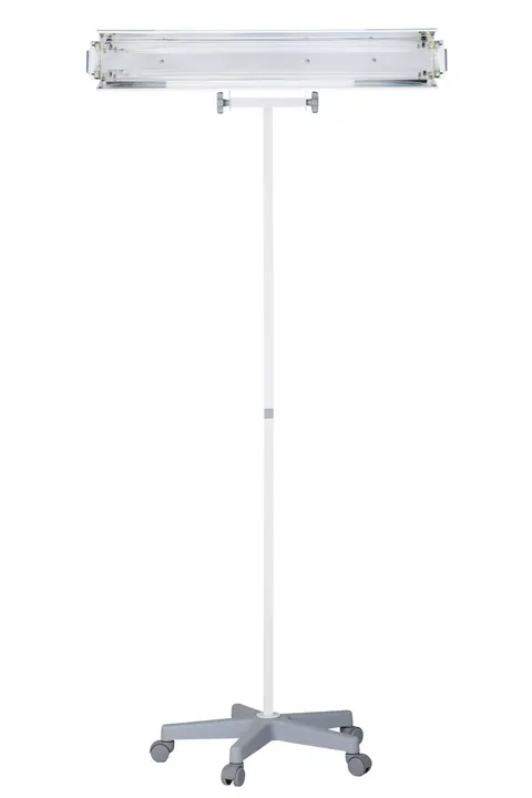 Lampa UV-C NBV 2x30 P