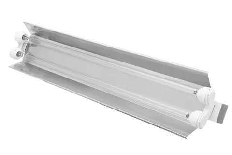 Lampa UV-C NBV 2x30 IP65