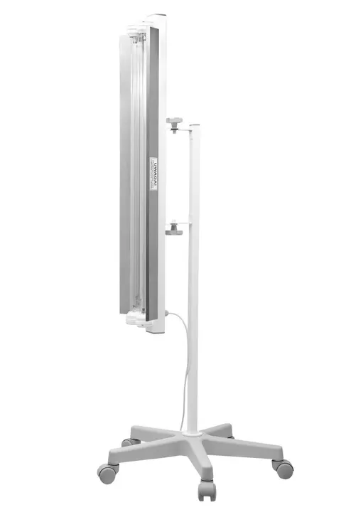 Lampa UV-C NBV 2x55 IP65