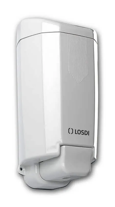 PremioSafe Dozownik do Mydła w Płynie 1 litr PS1006B