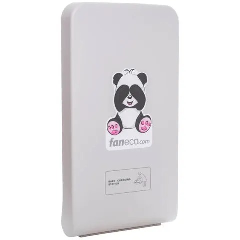 Panda pionowa