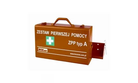 ZPP typ A