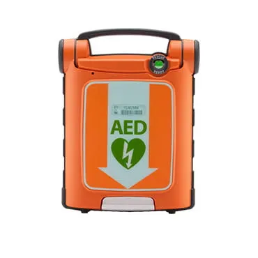 CARDIAC SCIENCE POWERHEART G5 SEMI AUTOMATIC