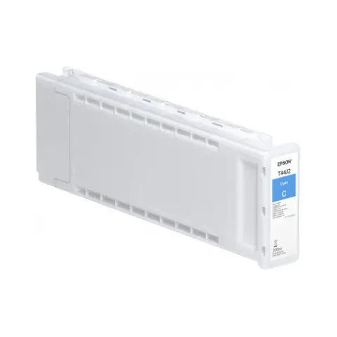 Tusz EPSON T44J240 C – błękitny (700 ml)