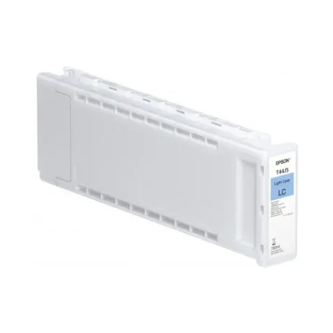 Tusz EPSON T44J540 LC – jasny błękitny (700 ml)