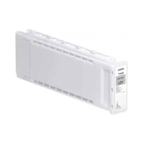 Tusz EPSON T44J940 LGY - jasny szary (700 ml)