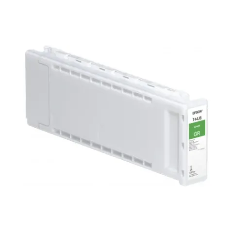 Tusz EPSON T44JB40 GR – zielony (700 ml)