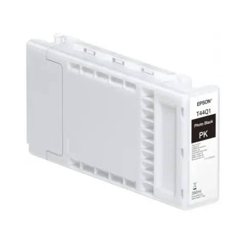Tusz EPSON T44Q140 BK – czarny (350 ml)