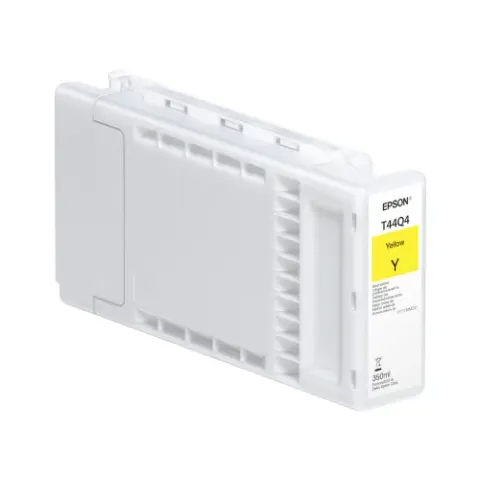 Tusz EPSON T44Q440 Y – żółty (350 ml)