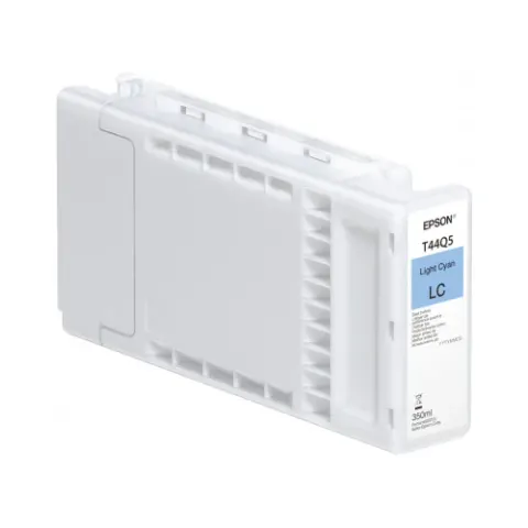 Tusz EPSON T44Q540 LC – jasny błękitny (350 ml)
