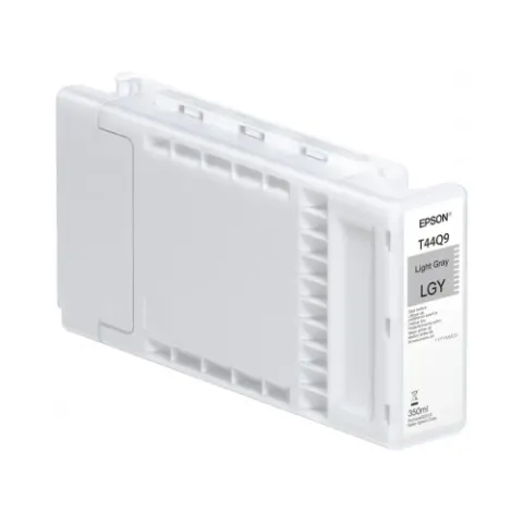 Tusz EPSON T44Q940 LGY - jasny szary (350 ml)