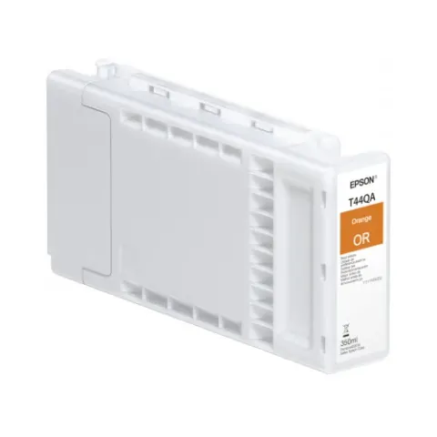 Tusz EPSON T44QA40 OR – pomarańczowy (350 ml)