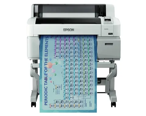 Ploter EPSON SureColor SC-T3200
