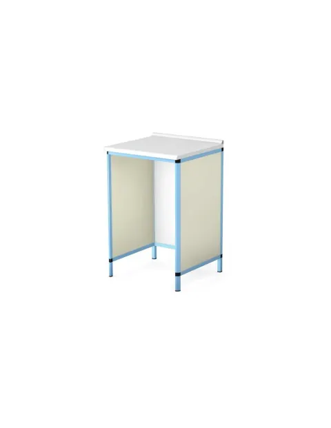 Lada robocza jednostanowiskowa LR-60