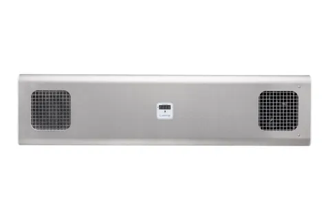 Lampa ASEPTOR UV-C ASB 236 WC INOX