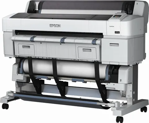 Ploter EPSON SureColor SC-T5200D-PS