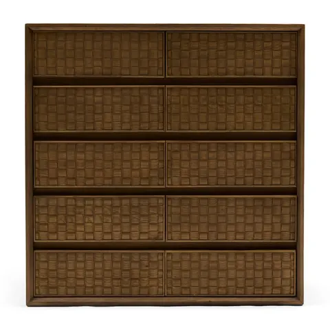 Komoda King's Cross Dresser XL Riviera Maison