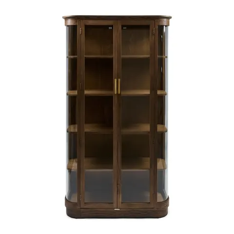 Witryna Waldorf Glass Cabinet Riviera Maison