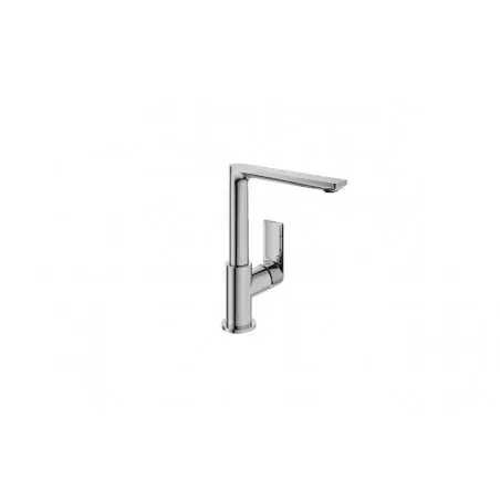 Excellent Glad Bateria Kuchenna Chrom