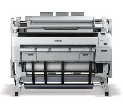 Urządzenie wielofunkcyjne EPSON SureColor SC-T5200D MFP PS