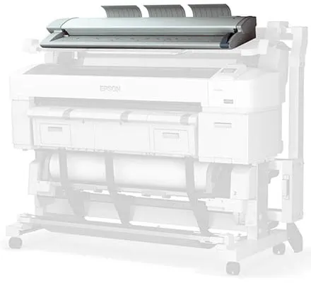 Skaner wielkoformatowy EPSON do SC-T5200 / T7200