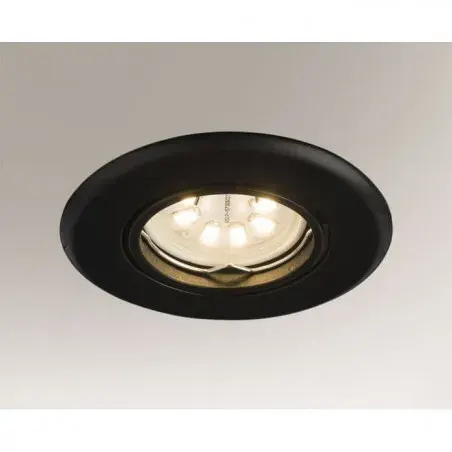 Shilo TOKIO (czarna) 3328