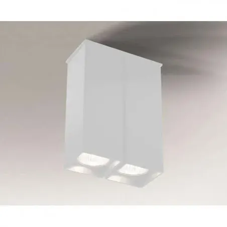 Shilo TODA (white)7004