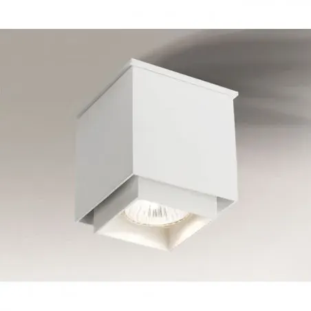 Shilo KAZO (white)7006