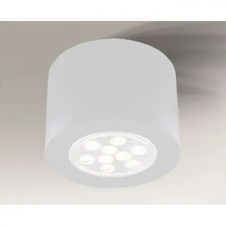 Shilo TAMBA (white) 7058